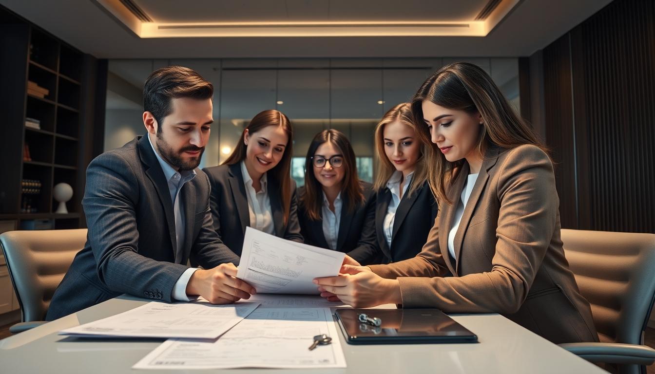 Startup legal compliance and commercial guidance