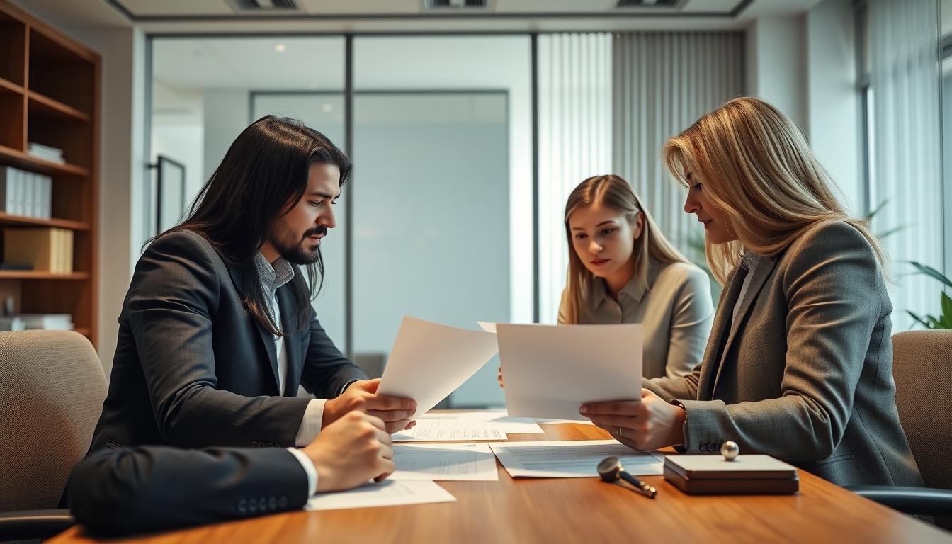 Compliance and commercial agreement guidance for entrepreneurs