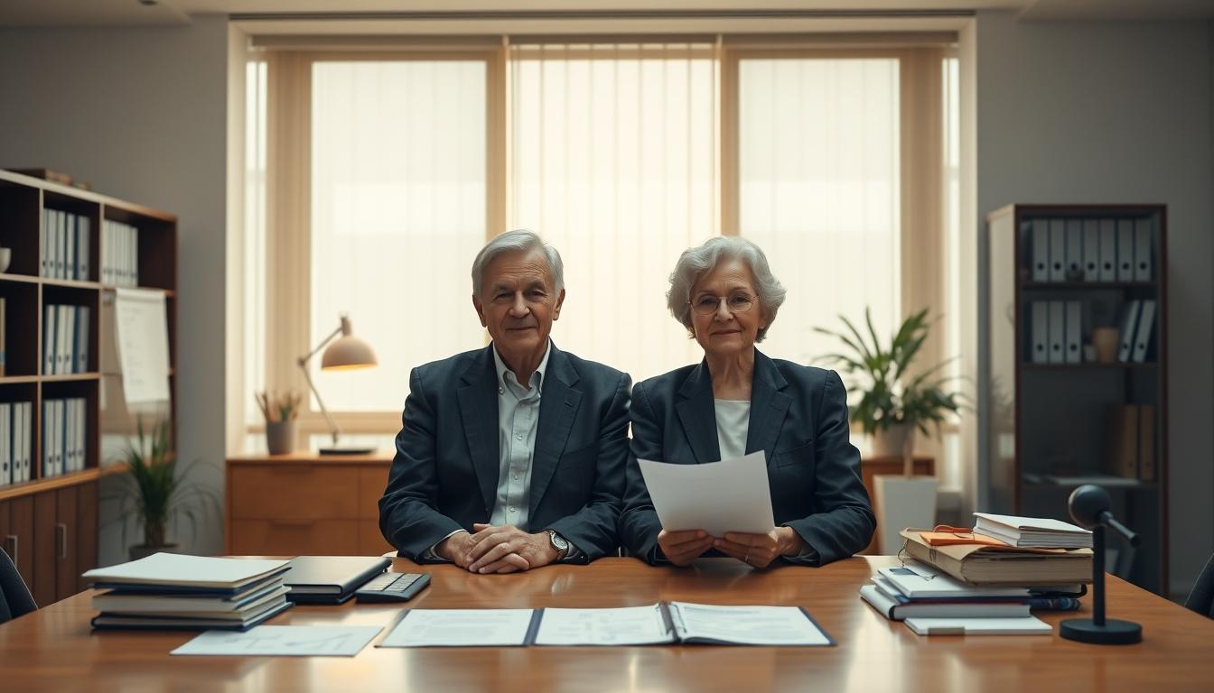 Legal support for startups and growing companies